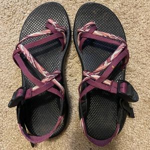 Chaco Multi Strap Sandal